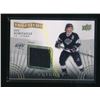 Image 1 : 14-15 Upper Deck Trilogy Tryptichs Luc Robitaille