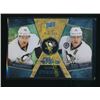 Image 1 : 15-16 Upper Deck Full Force Dual Force #DF4