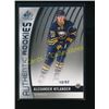 Image 1 : 17-18 SP Game Used #182 Alexander Nylander RC