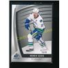 Image 1 : 2017-18 SP Game Used #64 Henrik Sedin 12/33
