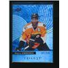 Image 1 : 17-18 Upper Deck Trilogy Blue Wayne Simmonds