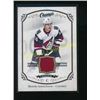 Image 1 : 15-16 UD Champ's RC Jerseys Henrik Samuelsson