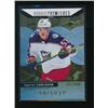 Image 1 : 17-18 Upper Deck Trilogy #61 Gabriel Carlsson RC