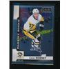 Image 1 : 17-18 O-Pee-Chee Platinum #156 Carter Rowney RC