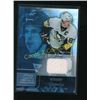 Image 1 : 15-16 Fleer Showcase Materials Sidney Crosby