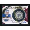 Image 1 : 15-16 Upper Deck Trilogy Signature Pucks Retro