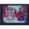 Image 1 : 15-16 Leaf Metal Pride of a Nation Prismatic