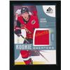 Image 1 : 17-18 SP Game Used Rookie Sweaters Logan Brown