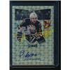 Image 1 : 2014-15 ITG Leaf Metal Prismatic Gold #BADS2 1/1