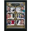 Image 1 : 2015-16 SP Game Used All-Star Skills Six Fabrics