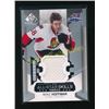 Image 1 : 2015-16 SP Game Used All-Star Skills Fabrics