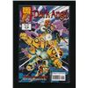 Image 1 : Marvel Dark Angel #12