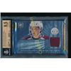 Image 1 : 13-14 Totally Certified Rookie Nathan MacKinnon