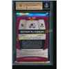 Image 2 : 13-14 Totally Certified Rookie Nathan MacKinnon