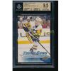 Image 1 : 2016-17 Upper Deck Canvas #C235 Jake Guentzel YG
