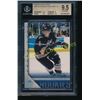 Image 1 : 2005-06 Upper Deck #443 Alexander Ovechkin YG RC