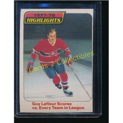 1978-79 O-Pee-Chee #3 Guy Lafleur