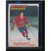 Image 1 : 1978-79 O-Pee-Chee #3 Guy Lafleur
