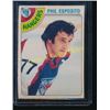 Image 1 : 1978-79 O-Pee-Chee #100 Phil Esposito
