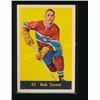 Image 1 : 1960-61 Parkhurst #43 Bob Turner