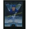 Image 1 : 15-16 UD Trilogy Ice Scripts Morgan Rielly
