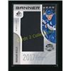 Image 1 : 17-18 SP GU Banner Year Morgan Rielly