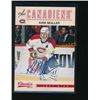 Image 1 : 12-13 Classics Signatures Autographs Kirk Muller