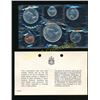 Image 2 : 1964 Canadian Uncirculated Proof Like Set