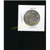 Image 1 : 1937 Canadian King George Silver 50 Cent Coin