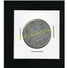 Image 1 : 1920 Canadian King George Silver 50 Cent Coin