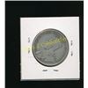 Image 2 : 1920 Canadian King George Silver 50 Cent Coin