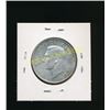 Image 2 : 1950 Canadian King George Silver 50 Cent Coin