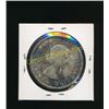 Image 2 : 1964 Canadian Silver $1 Coin