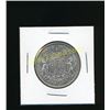 Image 1 : 1949 Canadian Silver King George 50 Cent Coin