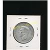 Image 2 : 1949 Canadian Silver King George 50 Cent Coin