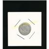 Image 2 : 1910 Canadian Silver King George Dime