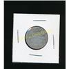 Image 1 : Undated Canadian Silver King George Quarter
