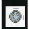 Image 1 : 1963 Canadian Silver 50 Cent Coin