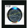 Image 1 : 1978 Canadian Dollar Coin