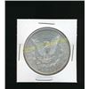Image 2 : 1921 USA Morgan Silver Dollar Coin