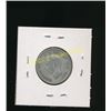 Image 2 : 1939 Canadian Silver king George Quarter