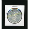 Image 1 : 1958 Canadian Silver $1 Coin