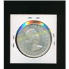 Image 2 : 1958 Canadian Silver $1 Coin