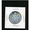 Image 1 : 1965 Canadian Silver 50 Cent Coin