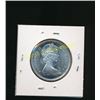 Image 2 : 1965 Canadian Silver 50 Cent Coin