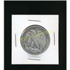 Image 2 : 1942 USA Liberty 1/2 Dollar Coin