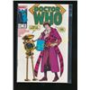 Image 1 : Marvel Doctor Who #10
