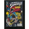 Image 1 : DC The Adventures Of Superman #509