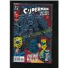 Image 1 : DC Superman In Action Comics #695