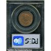 Image 2 : 1870[2C] PR64 Red PCGS.